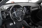 Volvo XC40 T3 Automaat R-Design | Panoramadak | 360 Parkee, Auto's, Volvo, Gebruikt, Euro 6, Origineel Nederlands, SUV of Terreinwagen