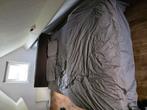 Bed en matras, Ophalen