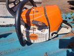 Stihl MS 661C Kettingzaag - 63cm Zwaard, Ophalen of Verzenden