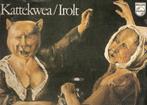 IROLT -Kattekwea - FOLK Friesland     VERZENDEN OF OPHALEN, Cd's en Dvd's, Ophalen, Gebruikt