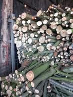 Openhaardhout - Stammen van 1 meter, Tuin en Terras, Haardhout, Minder dan 3 m³, Ophalen, Overige houtsoorten, Stammen