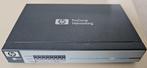 Hp 1 GB-switch unmanaged 8 ports - in metalen behuizing, Ophalen, Gebruikt