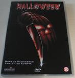 Dvd *** HALLOWEEN *** John Carpenter, Cd's en Dvd's, Vanaf 16 jaar, Ophalen of Verzenden, Zo goed als nieuw, Overige genres