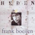 FRANK BOEIJEN - HEDEN (CD), Ophalen of Verzenden, Zo goed als nieuw, Pop