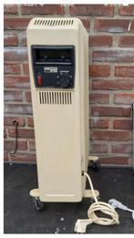 Elektrische kachel, 30 tot 80 cm, Kachel, Ophalen of Verzenden, Zo goed als nieuw