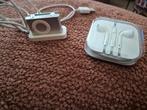 Originele iPod Shuffle + Oordopjes - Nieuw in Verpakking, Shuffle, Nieuw, Zilver, Minder dan 2 GB