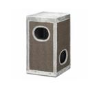 Katten krabpaal krab paal kitten krabpalen krabton op=op, Ophalen of Verzenden, Nieuw, Krabton