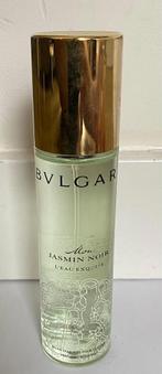 BVlgari Jasmin Noir Exquise - Body Mist, Ophalen of Verzenden, Zo goed als nieuw