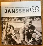 Jan Janssen 68 - Tour de France - Als nieuw, Ophalen of Verzenden, Zo goed als nieuw, Lopen en Fietsen