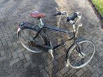 Gazelle Fiets - opknapper, Fietsen en Brommers, Fietsen | Heren | Herenfietsen, Ophalen, Gebruikt, Gazelle, Versnellingen
