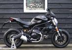 DUCATI MONSTER 797 + (bj 2018), DUCATI, 2 cilinders, Motorrijbewijs A, Bedrijf