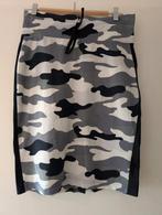 Rok Studio Anneloes - Camouflage Print Maat S, Kleding | Dames, Rokken, Studio Anneloes, Ophalen of Verzenden, Zo goed als nieuw