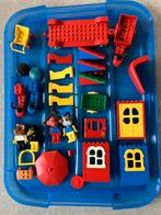 Fabuland Lego bijzondere onderdelen en poppetjes, Kinderen en Baby's, Speelgoed | Duplo en Lego, Ophalen of Verzenden, Zo goed als nieuw