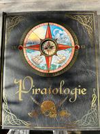 Piratenboek, Ophalen of Verzenden