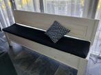 Klepbank/ (kerk)bank, Huis en Inrichting, Ophalen, Gebruikt, Minder dan 75 cm, 150 tot 200 cm