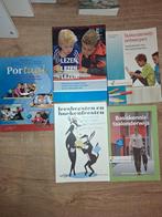 PABO boeken Nederlandse taal, Overige niveaus, Nederlands, Ophalen of Verzenden, Zo goed als nieuw