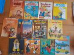 Diverse Albums van bekende stripreeksen, Boeken, Meerdere stripboeken, Ophalen of Verzenden, Gelezen