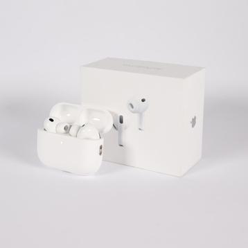 Apple Airpods Pro 3 - A Grade beschikbaar voor biedingen