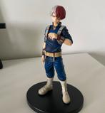 Bnha my hero academia todoroki figuur, Ophalen of Verzenden, Zo goed als nieuw