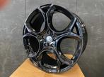19"  FITS  VW GOLF 5/6/7/8 GTD GTI GTE GT TOURAN, Velg(en), Nieuw, 235 mm, Personenwagen
