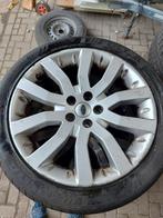 Land Rover Discovery/ range rover Velgen met Banden, Auto-onderdelen, Banden en Velgen, Ophalen, Gebruikt, Terreinwagen, Banden en Velgen