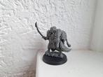 Radukar the wolf van warhammer cursed city, Ophalen of Verzenden, Zo goed als nieuw, Warhammer