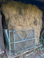 50 hooipakjes, Ophalen, Vee