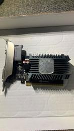 Inno3d gt730, GDDR3, Ophalen of Verzenden, Nvidia, VGA