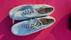 Gympen van ESPRIT lichtblauw. Maat 38., Ophalen of Verzenden, Zo goed als nieuw, Blauw, Sneakers of Gympen