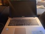 Asus vivobook 17, Computers en Software, Windows Laptops, Ophalen, 2 tot 3 Ghz, Qwerty, 8 GB