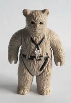 Star Wars vintage Ewok Chief figuur Kenner uit 1983, Ophalen of Verzenden, Gebruikt, Actiefiguurtje