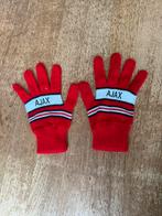 Ajax kinder handschoenen, Ophalen of Verzenden, Zo goed als nieuw, Ajax