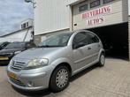 Citroen C3 1.4i Attraction | Airco | Cruise | APK, Voorwielaandrijving, Stof, Zwart, Origineel Nederlands