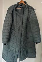 M&S Lange Gewatteerde Jas, Maat 46/48 (XL) of groter, Ophalen of Verzenden, Zo goed als nieuw, MS Mode