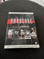 Hardcore Japan - Perfect Collection Boxset, Cd's en Dvd's, Dvd's | Horror, Vanaf 16 jaar, Ophalen of Verzenden, Zo goed als nieuw
