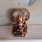 Disney Abu Sketchbook ornament Aladdin, Ophalen of Verzenden, Overige figuren, Nieuw, Beeldje of Figuurtje