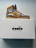 Diadora heritage - maat 38,5 - goede staat, Kleding | Dames, Schoenen, Diadora, Overige kleuren, Ophalen of Verzenden, Sneakers of Gympen