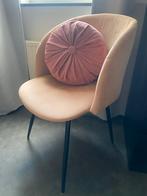 Roze Stoel - Søstrene Grene - Perfecte Staat!, Huis en Inrichting, Stoelen, Overige kleuren, Ophalen of Verzenden, Zo goed als nieuw
