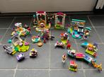 Lego Friends Sets: 41110, 41111, 41112, 41328, 41302, 10748, Ophalen of Verzenden, Zo goed als nieuw, Complete set, Lego