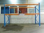 Stow palletstelling / stelling 350x110x225 event. + roosters, Gebruikt, Onbekend, Ophalen of Verzenden, Onbekend