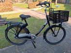 GAZELLE DAMESFIETS  57CM, LAGE INSTAP, 3 VERSNELLINGEN, Overige merken, Versnellingen, Zo goed als nieuw, 1 zitje