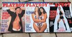 Playboy 1998, Ophalen of Verzenden, Zo goed als nieuw
