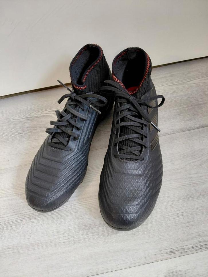 Adidas preditor 19.3 fg voetbalschoenen maat 42, Sport en Fitness, Voetbal, Nieuw, Schoenen, Maat XS of kleiner, Ophalen of Verzenden