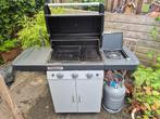 Gas Barbecue, Ophalen, Gebruikt, Campingaz