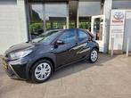 Toyota Aygo X 1.0 VVT-i MT Play 72 pk | Adaptive Cruise Cont, Auto's, 12 maanden, Stof, Gebruikt, 920 kg
