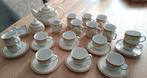 Koffietijd Servies - 20 Delig - Perfecte Staat!, Ophalen