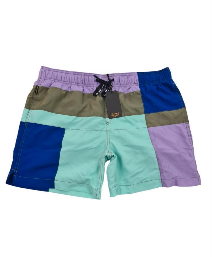 PME Zwembroek M 4 JOD3032 JOD3132 JOD3134, Kleding | Heren, Badmode en Zwemkleding, Zwemshort, Maat 52/54 (L), Overige kleuren