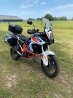Ktm 1290 adverture R, Motoren, Motoren | KTM, 2 cilinders, Handvatverwarming, Motorrijbewijs A, Particulier