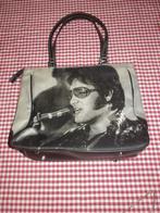 Prachtige nieuwe dameshandtas van Elvis presley., Ophalen of Verzenden, Nieuw, Gebruiksvoorwerp