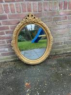 Spiegel Xenos, Ophalen of Verzenden, Ovaal, Minder dan 100 cm